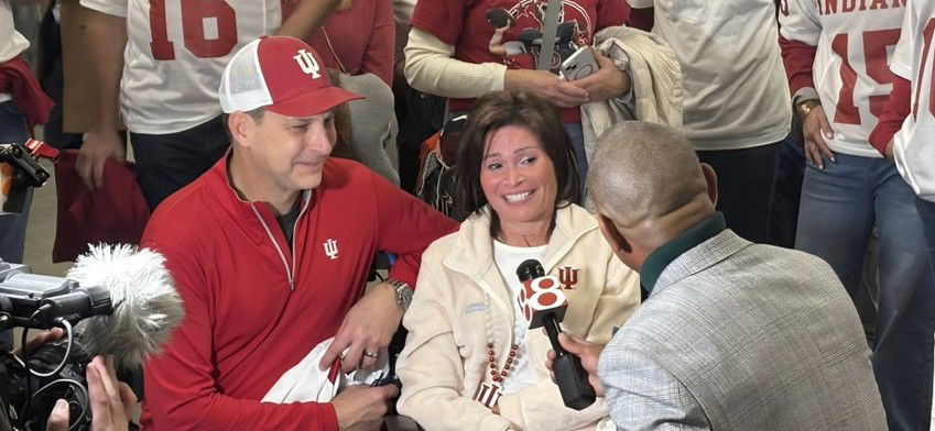 Who Is Fernando Mendoza’s Father? All About Fernando Mendoza Sr. & Indiana QB’s Grandparents