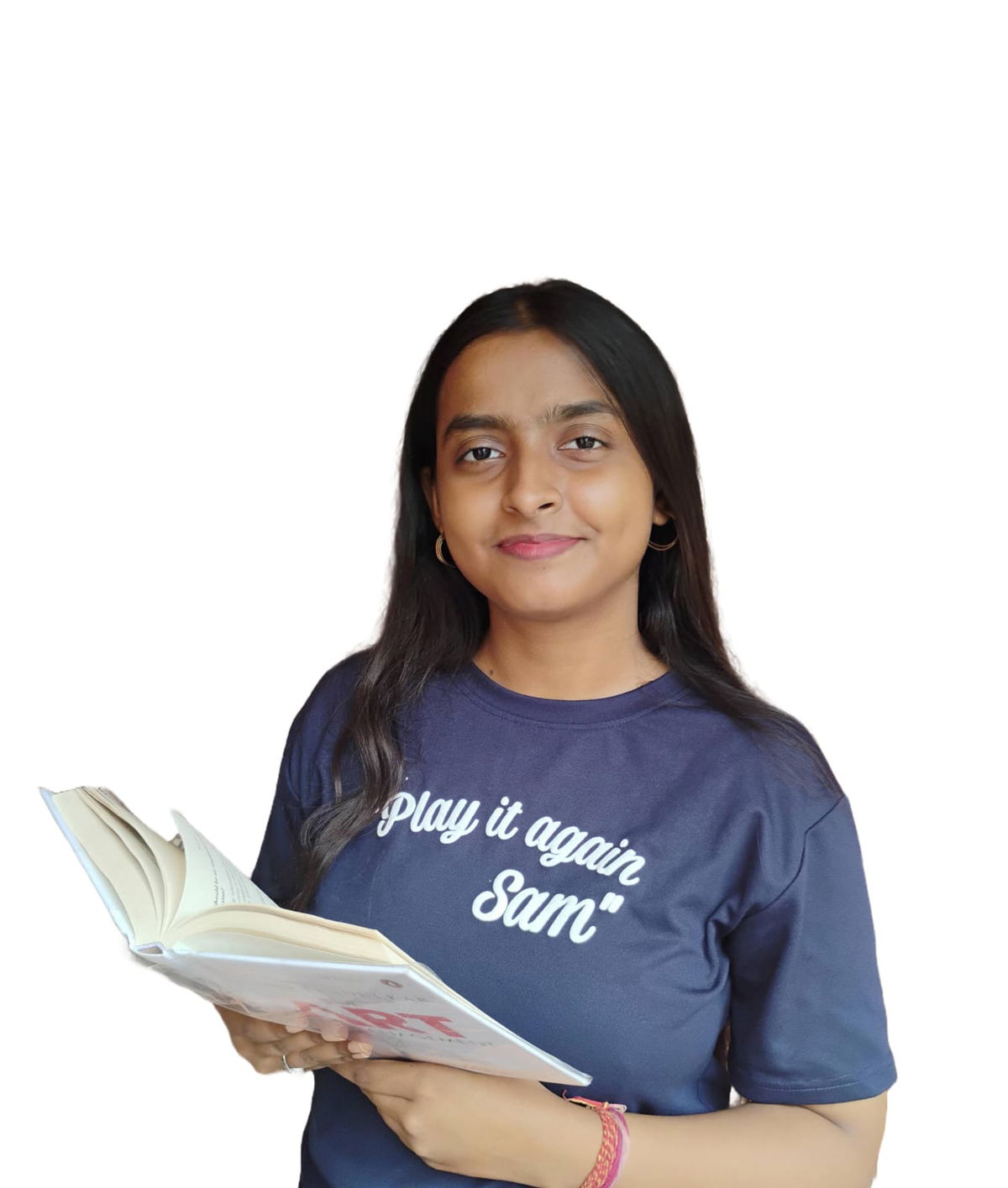 Author photo