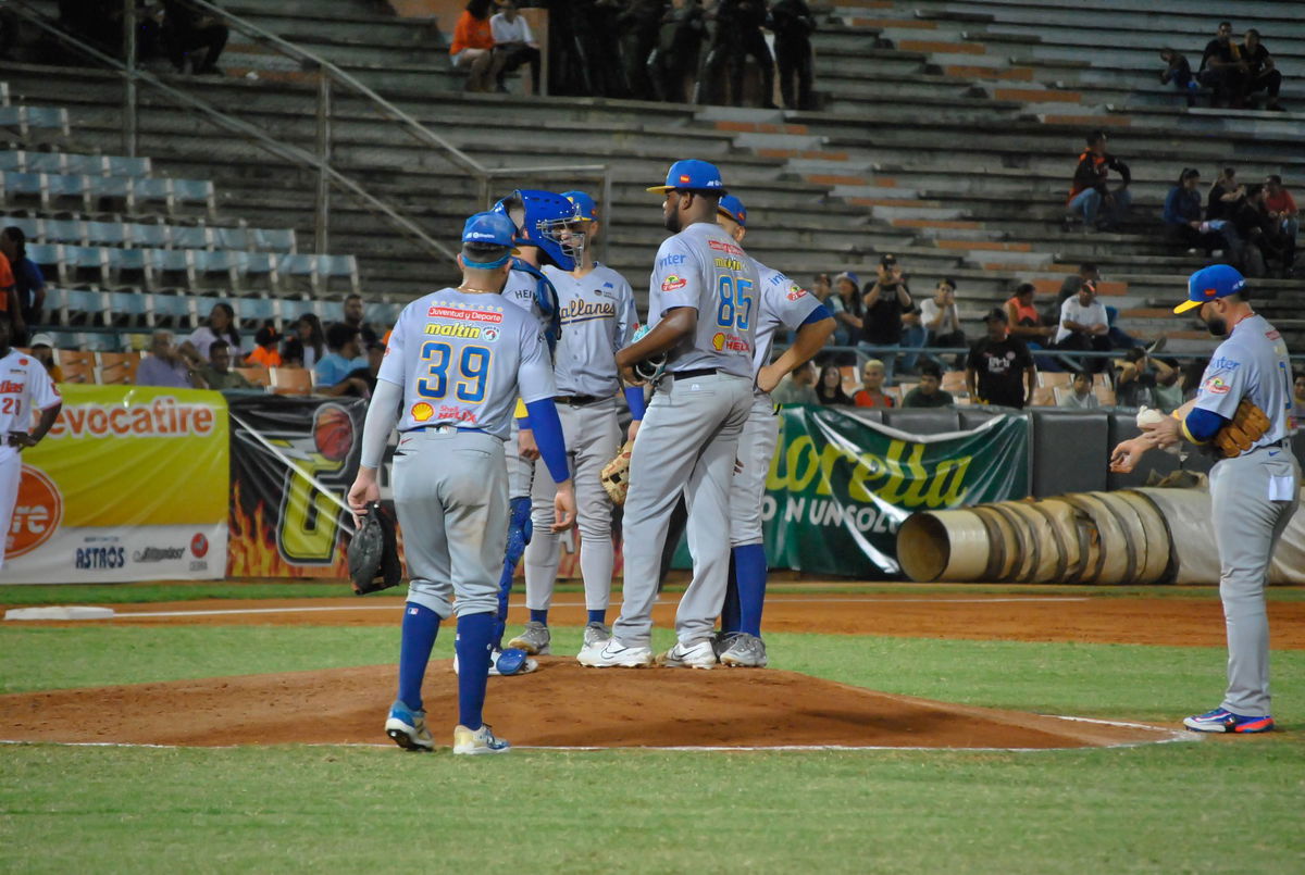 What Will Happen to the Venezuela Baseball League After US Military Strike?
