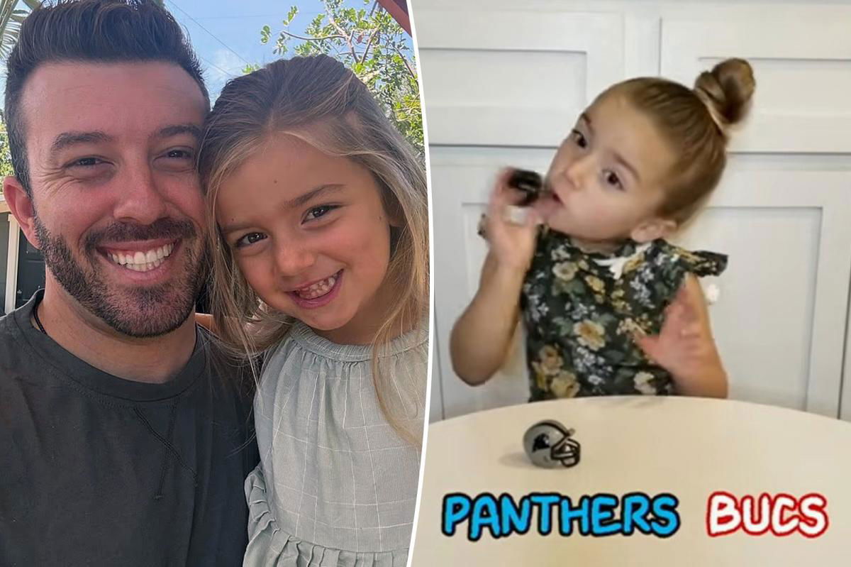 Viral 4-Year-Old NFL Picks Girl Faces Death Threats After Cardi B’s Profanity-Laced Rant