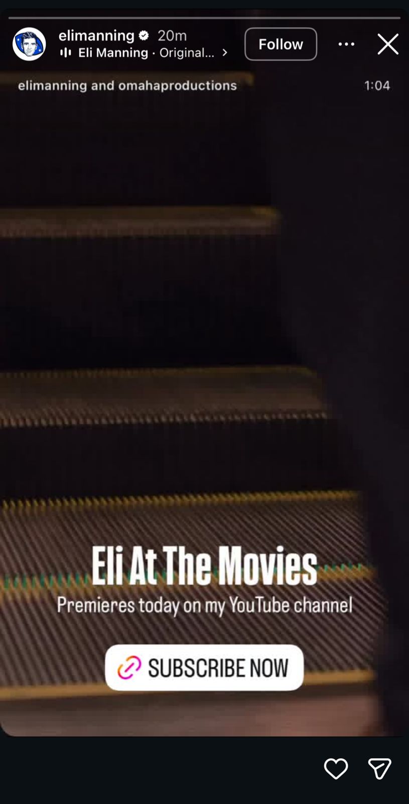 Eli Manning