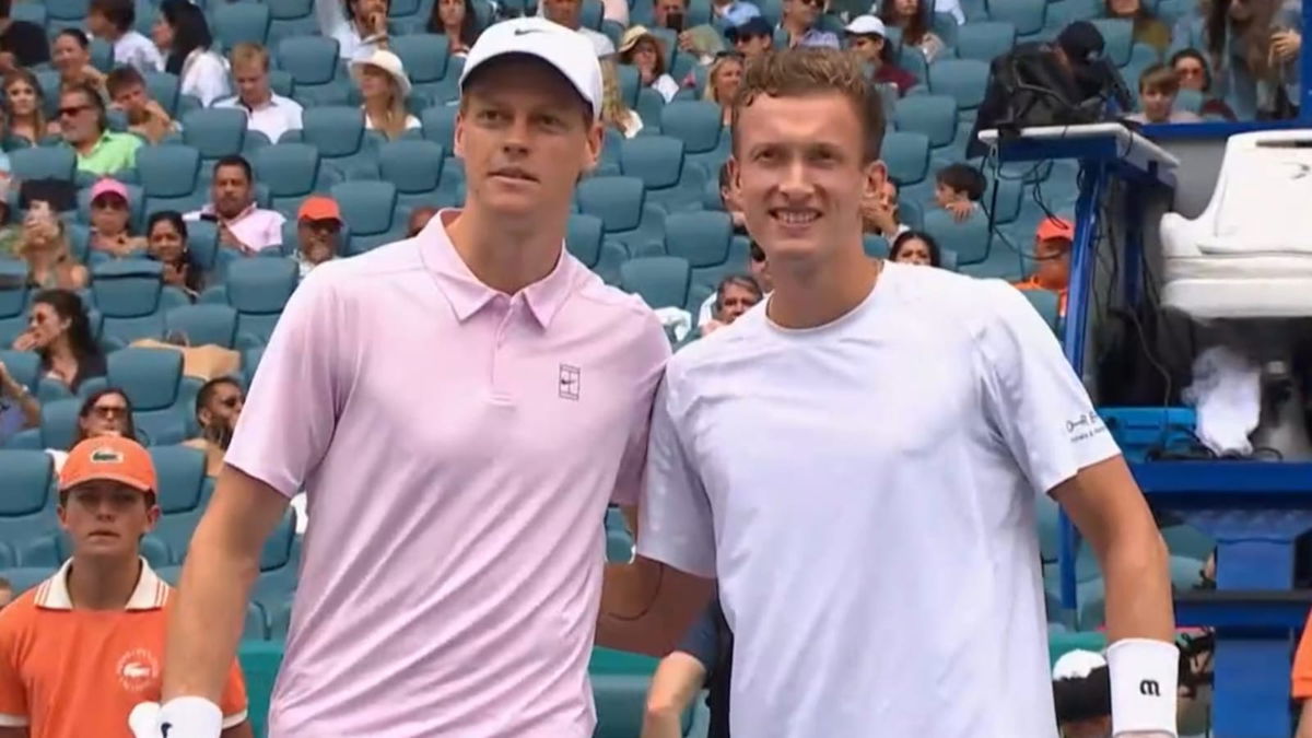 Nadal Shuts Down Alcaraz’s Critic With Bold Message After Miami Loss