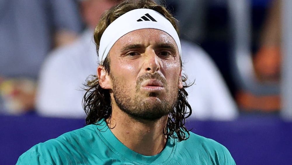 Sabalenka Makes Brave Change in Racket To Scare Rivals