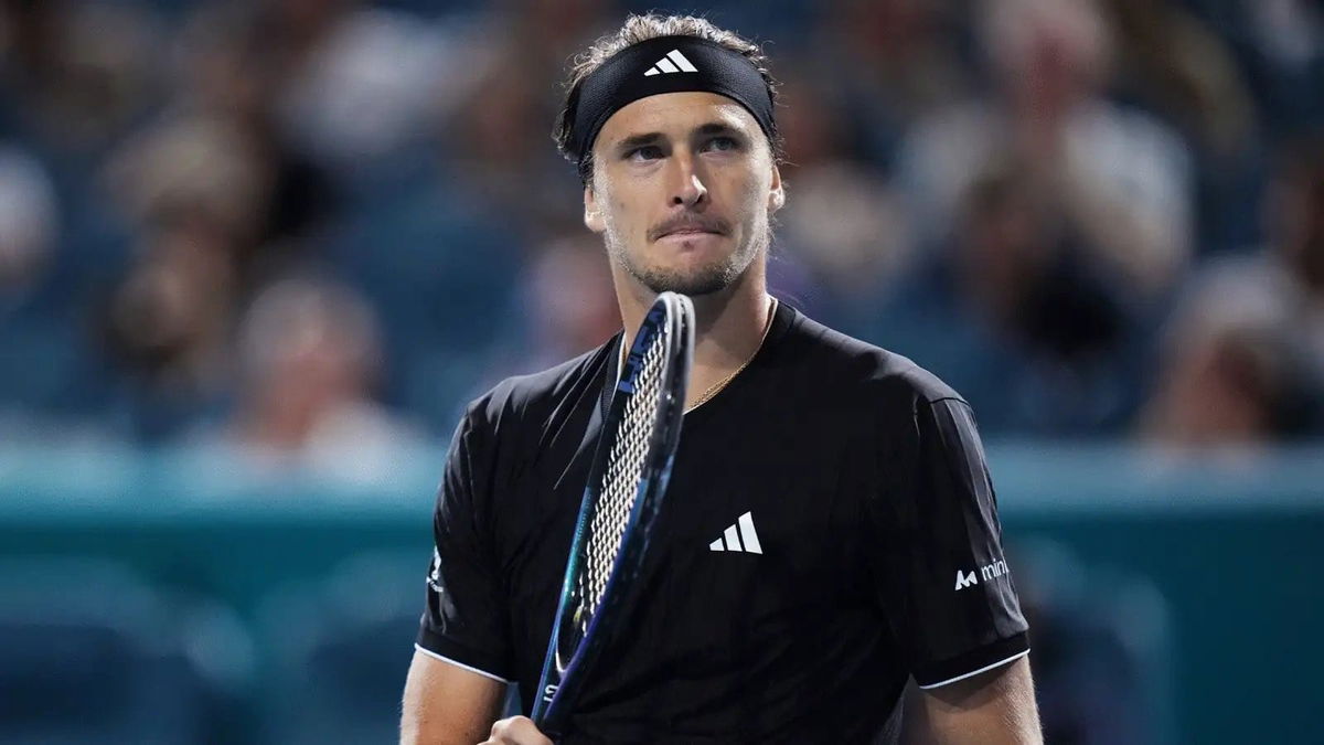 Sinner Apologizes After Almost Injuring American Star in Miami