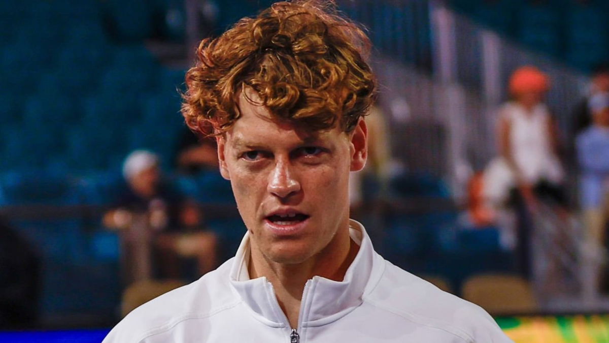 Is Sinner Physically Fit for Monte Carlo Run?— He Answers