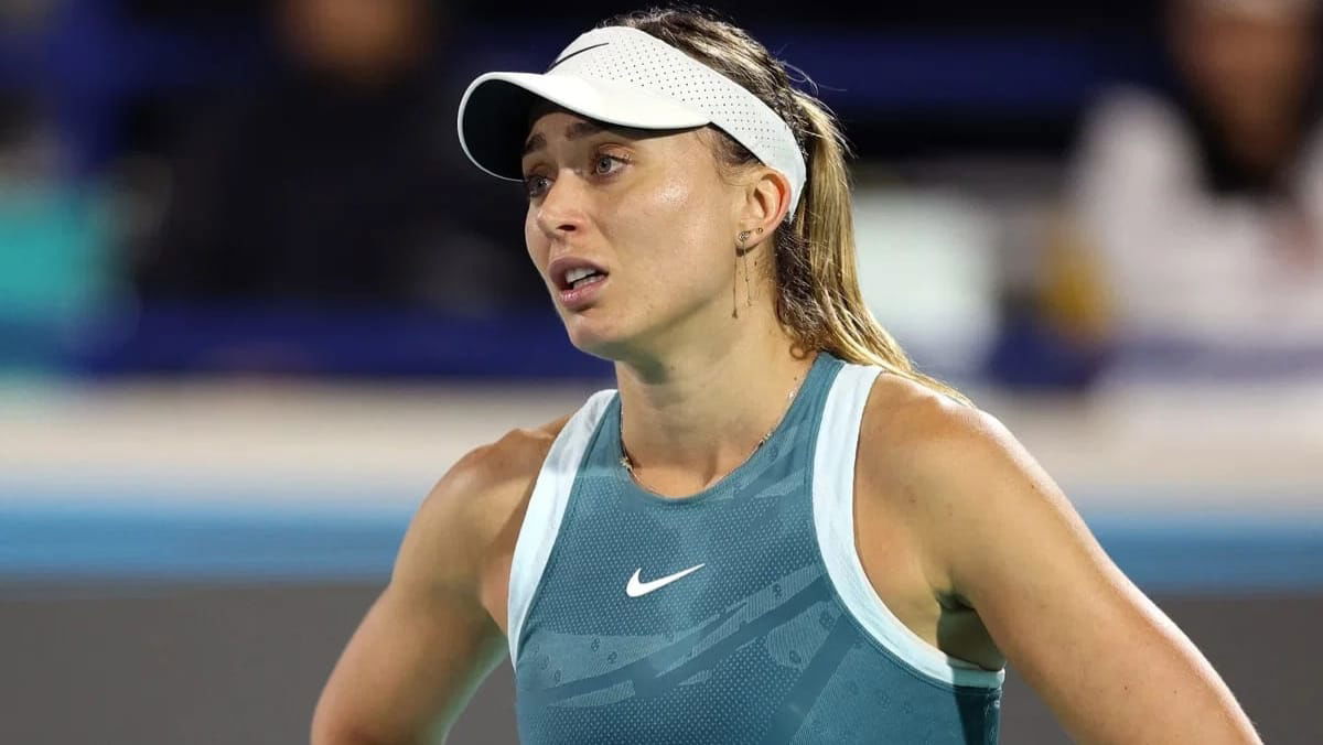 Badosa Reveals Another Career-Threatening Injury Before Comeback