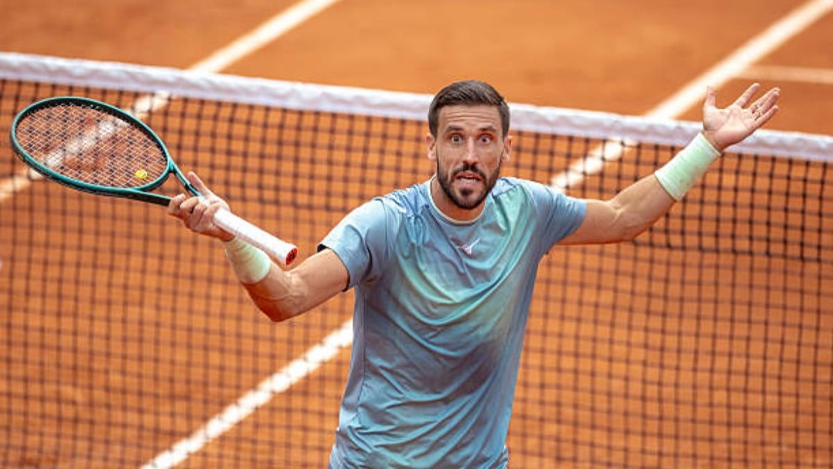 Anisimova and Navarro trigger another WTA withdrawal in Charleston