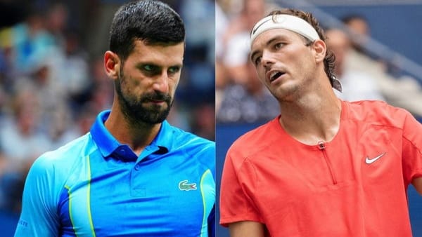 Is Sinner Physically Fit for Monte Carlo Run?— He Answers