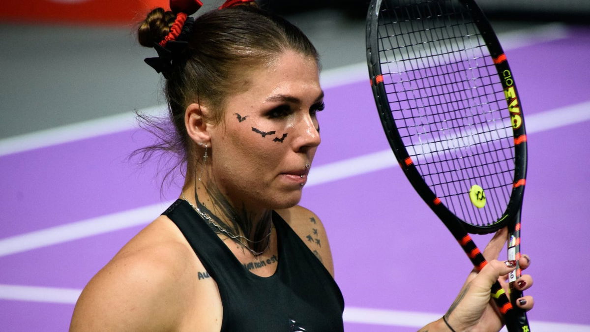 Ukrainian Pro Denies Handshake Despite Rival’s Russian Nationality Switch