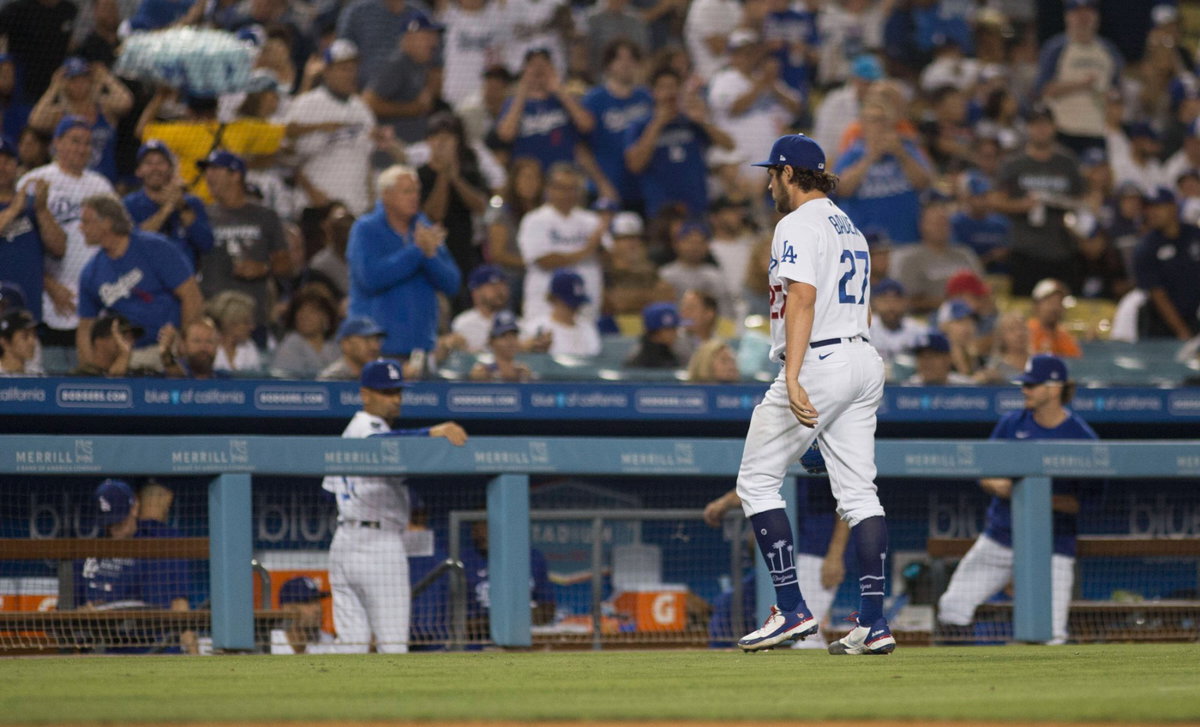 Dodgers Outcast Makes Bold Quest for MLB Return After Signing With Independent Team Linked to Rangers