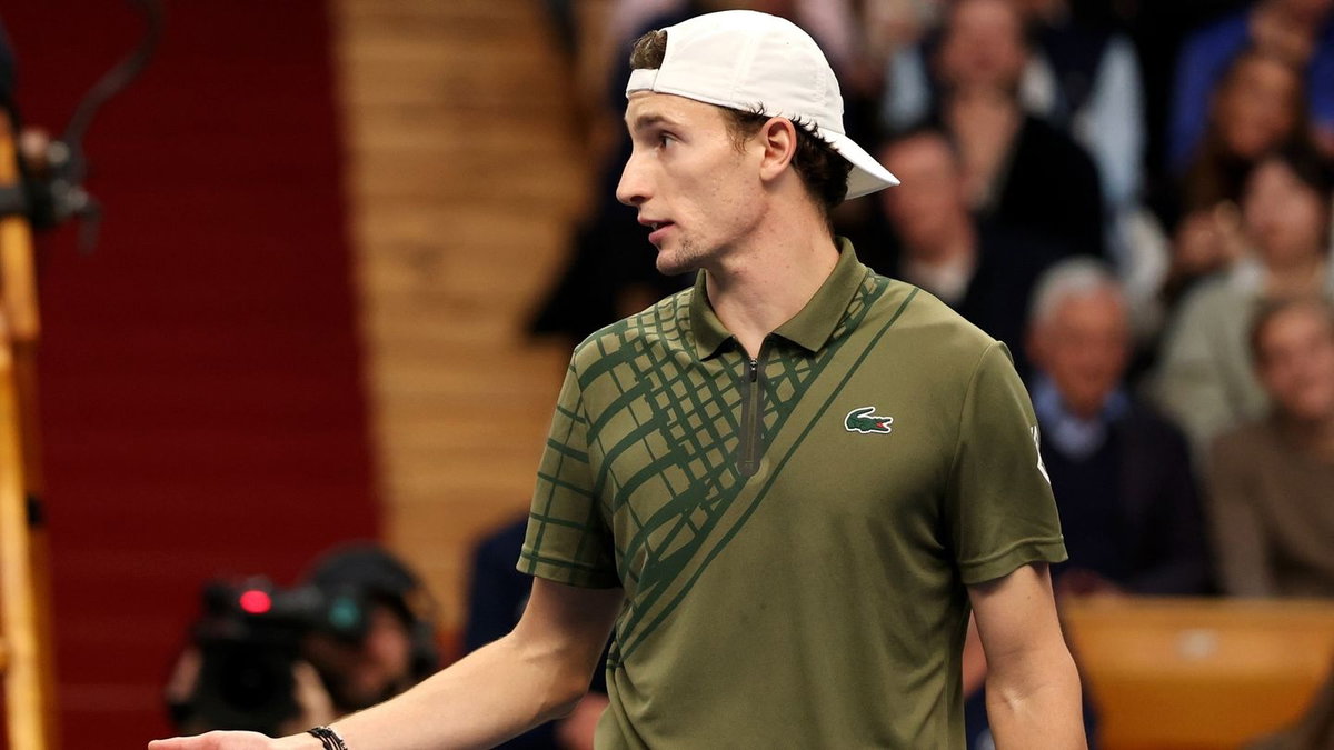 ATP Pro’s Celebration Goes Wrong – Opponent Nearly Gets Knocked Out on Court