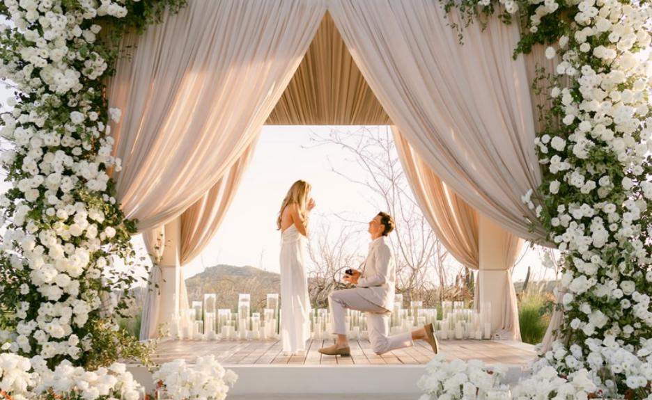 Chiefs Heiress Gracie Hunt Reveals Why She Waited 8 Years to Date Derek Green After Dream Engagement