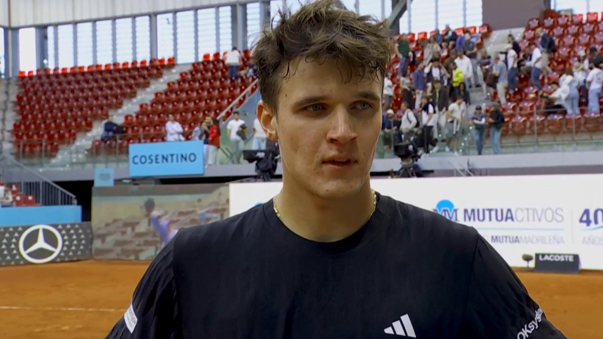 Nishikori Shuts Down His Own Retirement. Then Said This