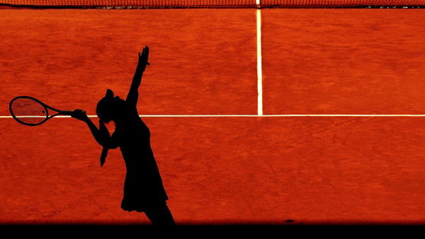 18-Year-Old American Drawing Coco Gauff Comparisons