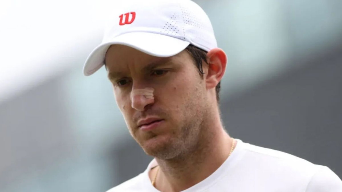 ATP Pro’s Wife Reveals Horrid Details of Online Abuse and Chilling Death Threats