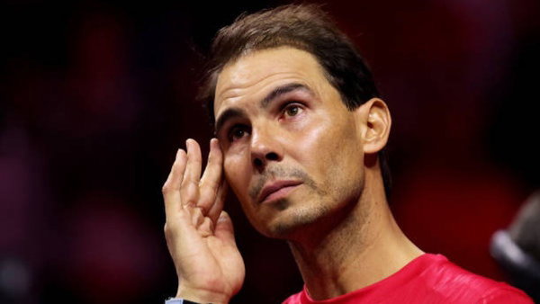 Teaching Rafa? 2x US Open Champion Dares to Fix Spaniard’s Swing