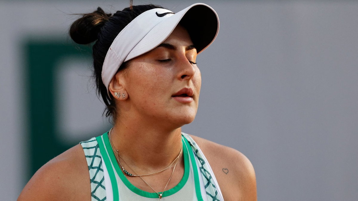WATCH: WTA Star’s Costly Mistake Ends Nation’s BJK Cup Dream