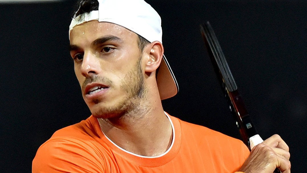 Cerundolo’s Classy Gesture Wins Over Munich Crowd