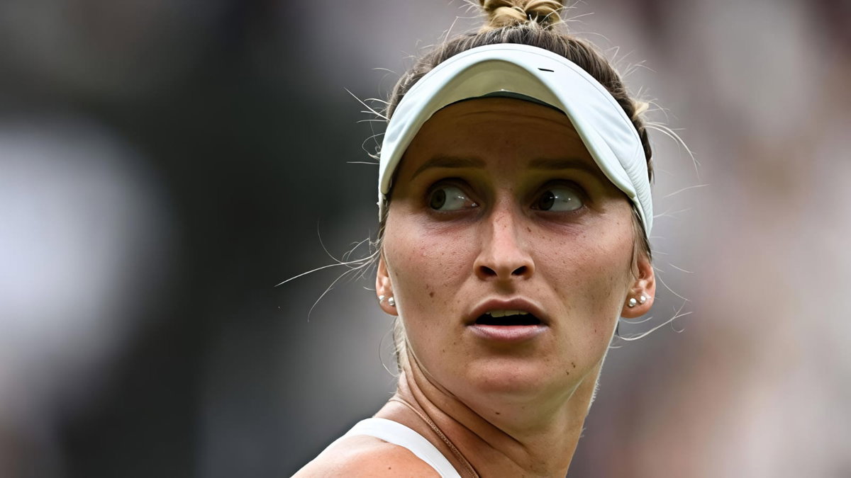 Wimbledon Champion Admits Mental Toll Behind Doping Controversy
