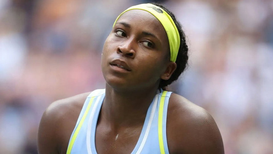 Coco Gauff’s Meltdown Sends French Open Into Action Mode
