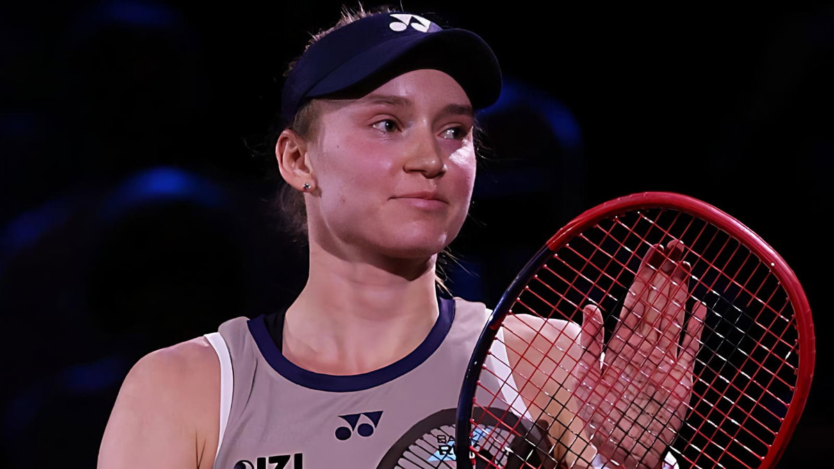 Rybakina Flaunts Six-Figure Prized Possession After Fulfilling Stuttgart Promise, Revisits ‘Pity’ Moment and More