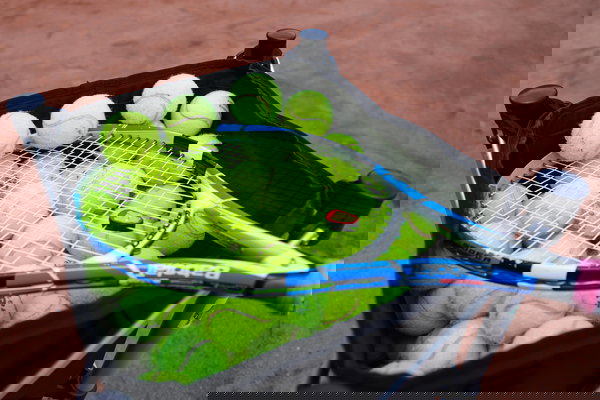 As Negativity Surrounds Tennis, Science Steps In With a Life-Extending Reality Check