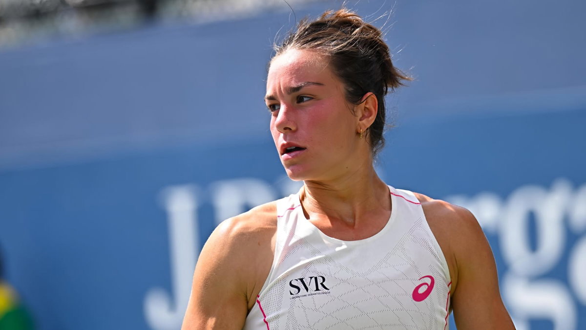 French Open Star Reveals Nightmare Experience After Medical Misdiagnosis Kept Her Out for Nearly 7 Months