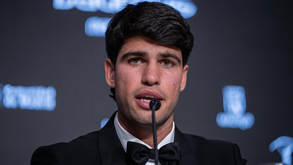 Alcaraz Admits Roland Garros Uncertainty Amid Madrid Open Director’s Concern