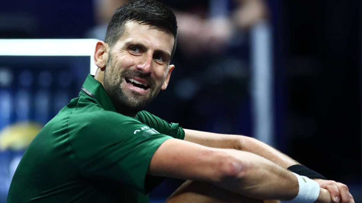 Djokovic Achieves Another Milestone Despite Madrid Open Withdrawal