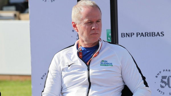 Is American Tennis in Decline? Patrick McEnroe Raises Major Concern