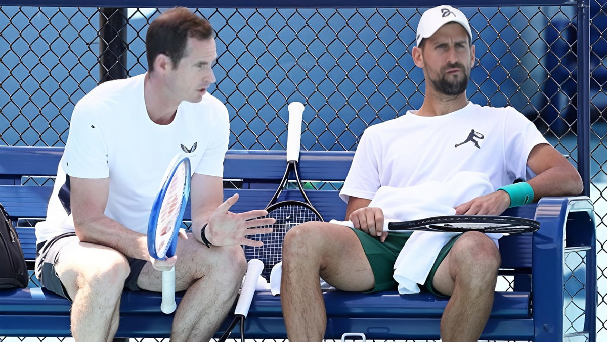 Alcaraz & Sabalenka Shine Bright at Laureus Awards as 5x Winner Djokovic Watches On