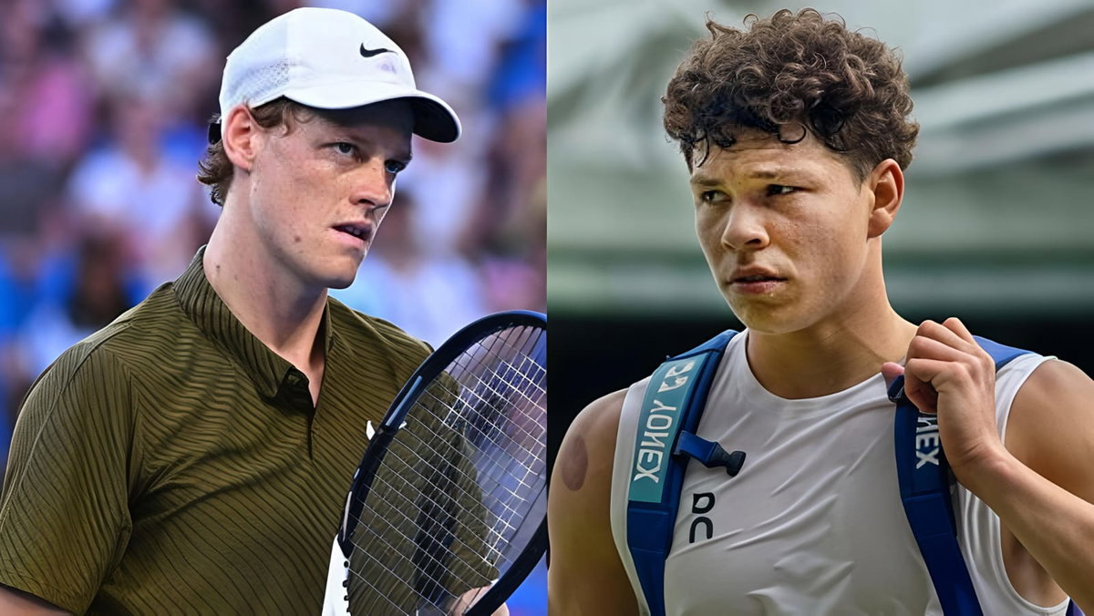 Sinner Faces Tricky Madrid Open Draw With Shelton Among Key Threats