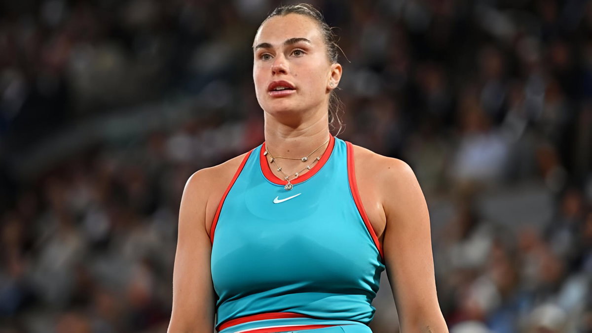 Sabalenka Admits Pre-Madrid Health Ordeals: It Was Really Sad