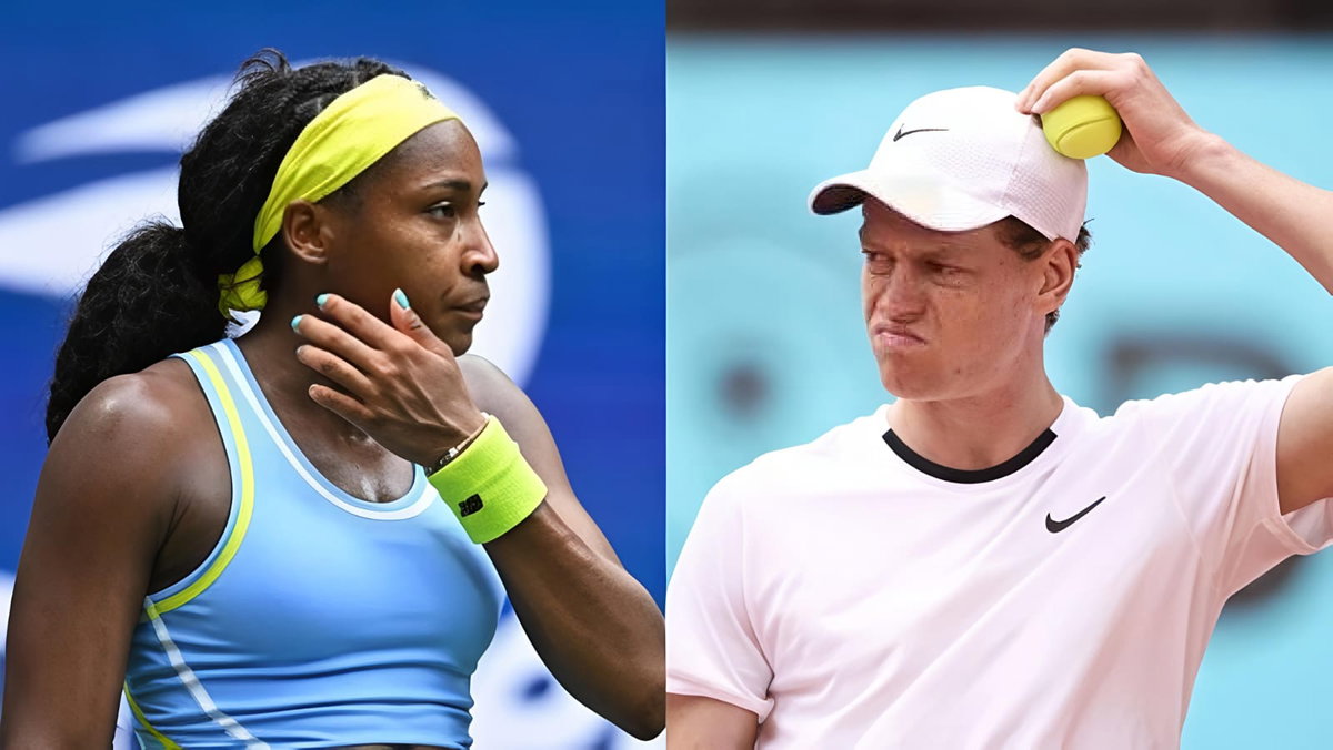 Sinner Faces Tricky Madrid Open Draw With Shelton Among Key Threats