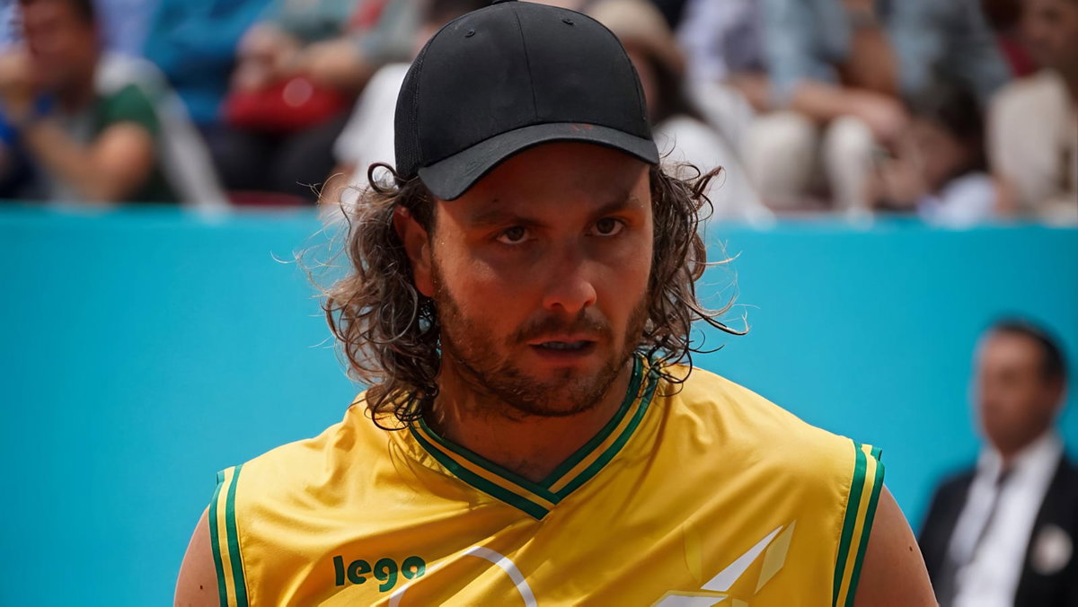 ATP Star Confronts Hecklers Mid-Match as Madrid Crowd Crosses the Line