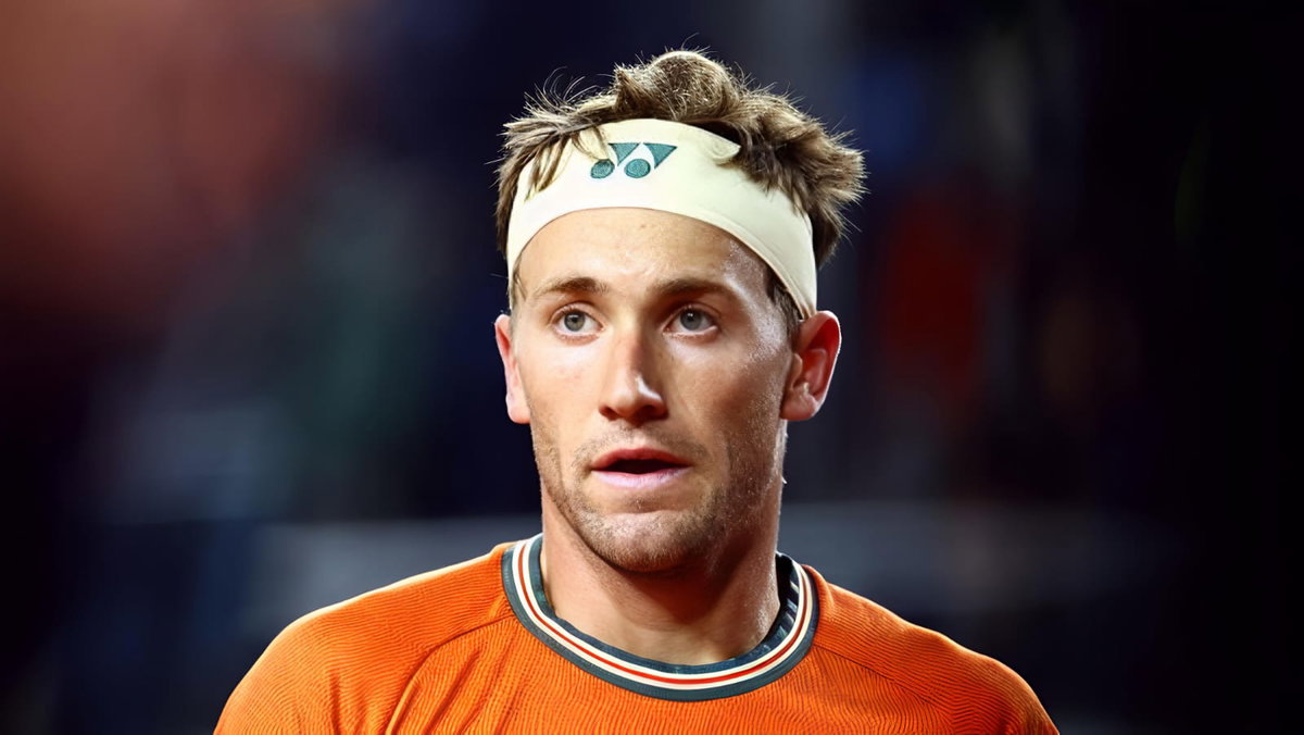 Ruud Reflects on “Pretty Tough” Spell Before Madrid Title Defense