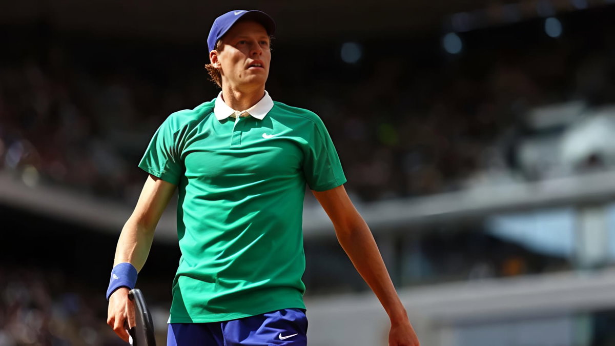 Sinner Vents Out Frustration Yet Prevails in Epic Madrid Showdown