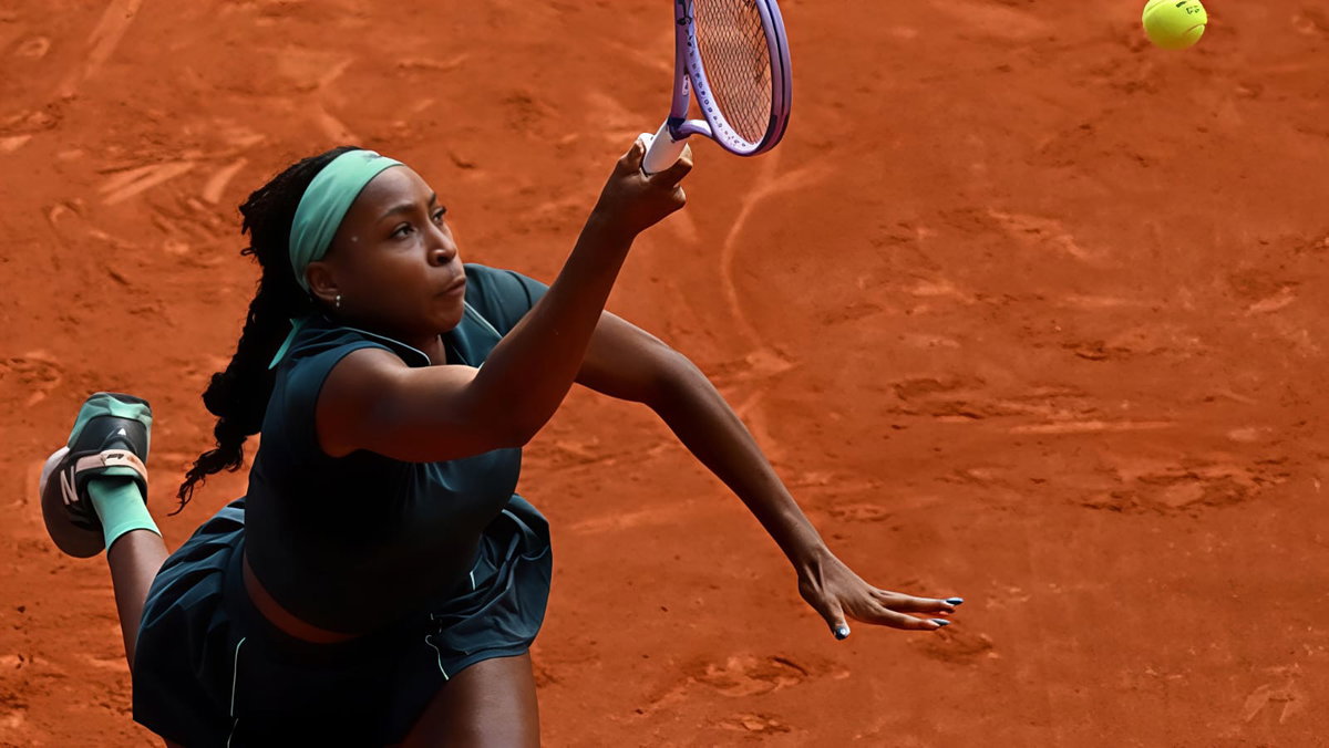 Gauff Gets ‘New Scars’ as She Ends 7-Month Drought in Madrid