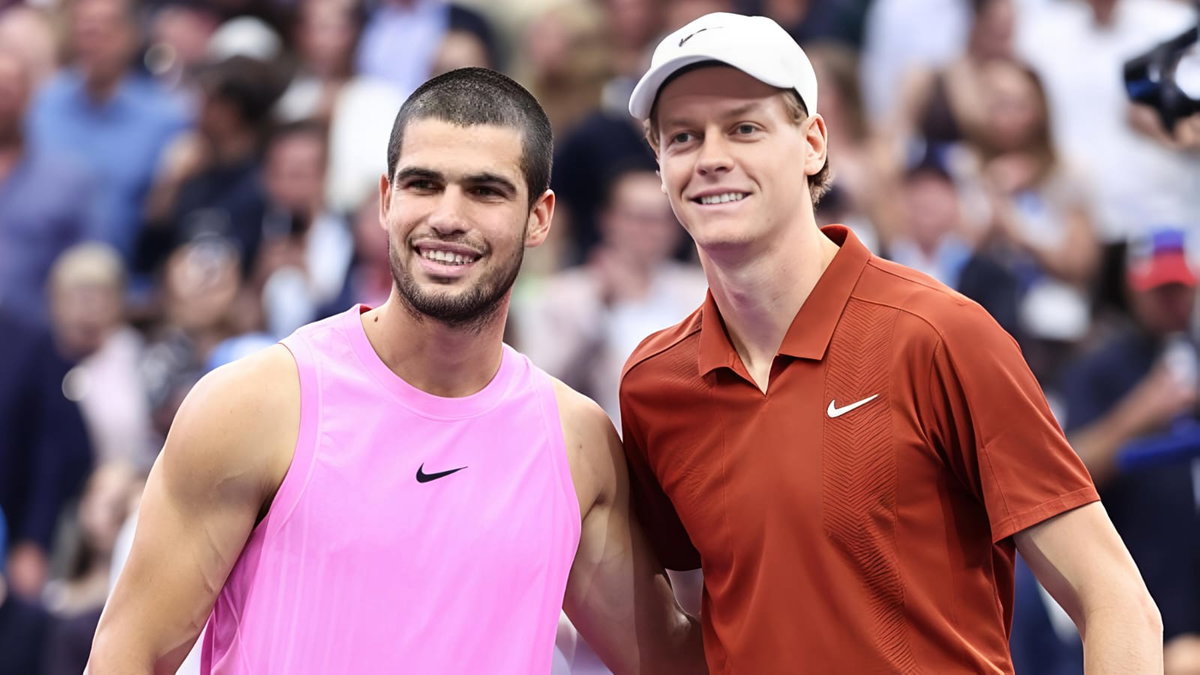 Sinner Reacts With Class After Rival’s French Open Withdrawal: “Tennis Needs Carlos (Alcaraz)”