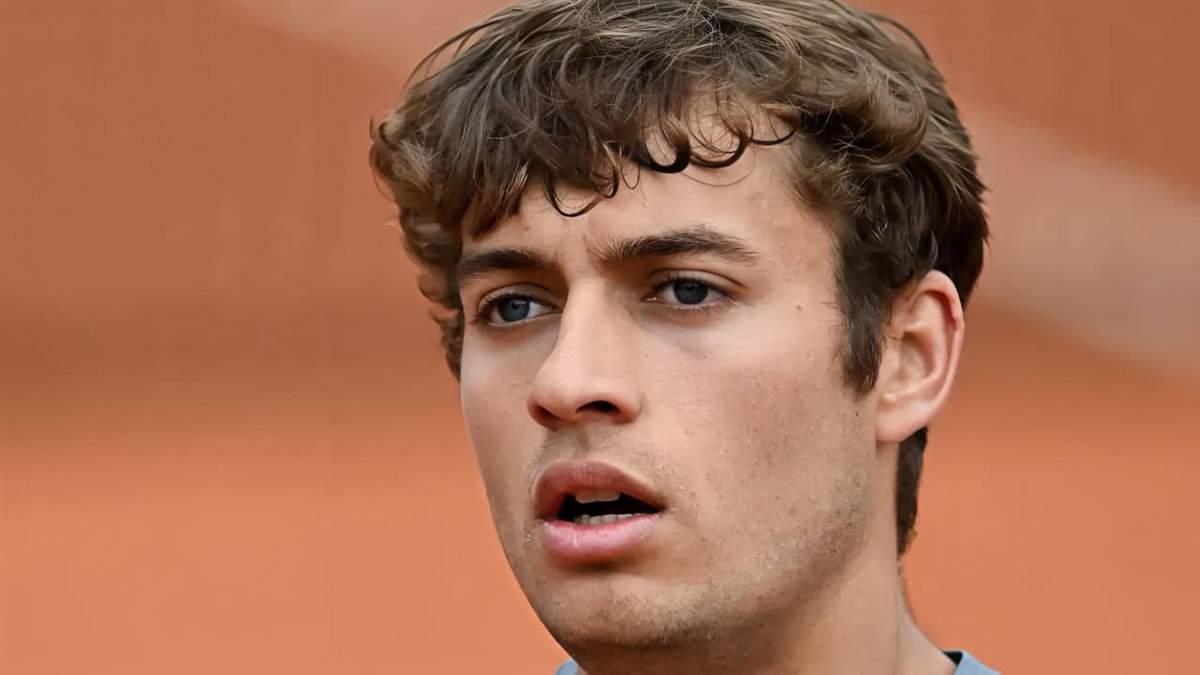 ATP Star Confronts Hecklers Mid-Match as Madrid Crowd Crosses the Line