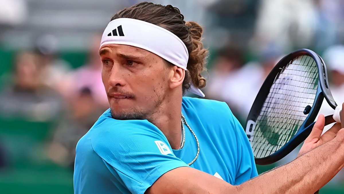 Zverev’s Madrid Win Overshadowed by Rule Change Plea and Injury Concern