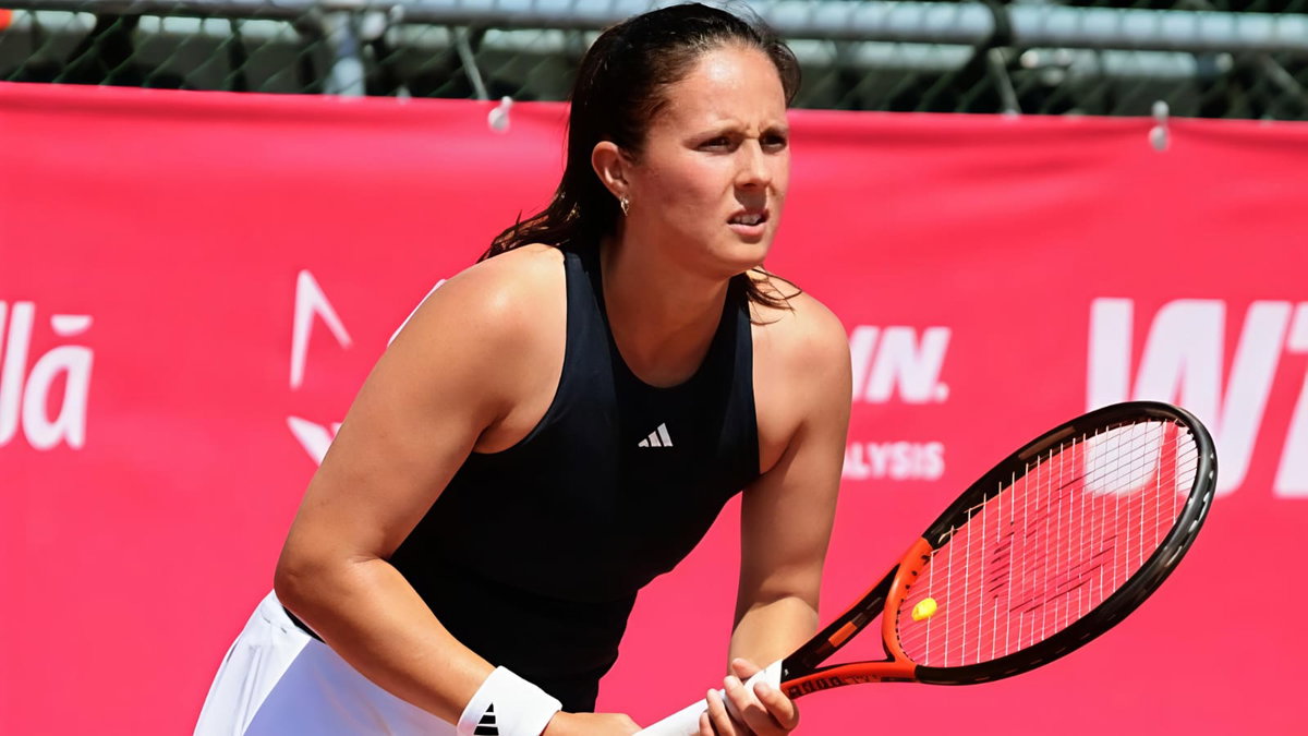 Swim in the Sh*t: WTA Pro Reflects on Hard-Fought Win With Controversial Ending
