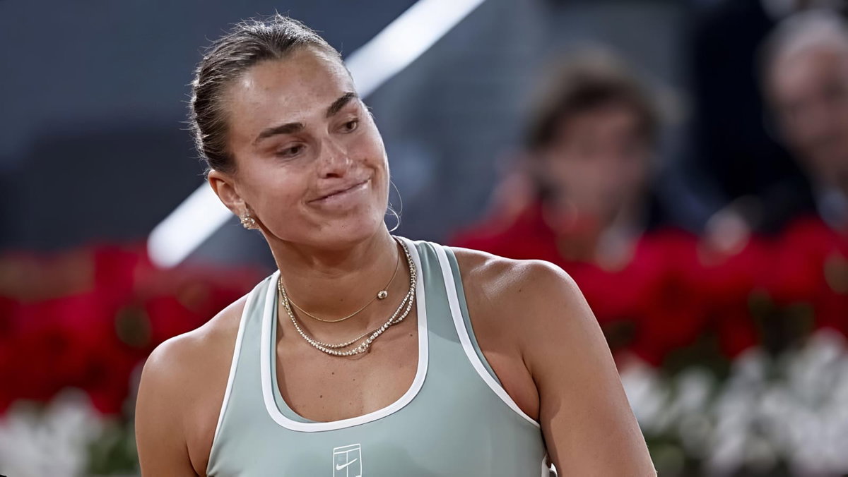 Noskova Pulls Off Madrid Shocker Over Gauff: “The Match Is Not Over Until It’s Over”