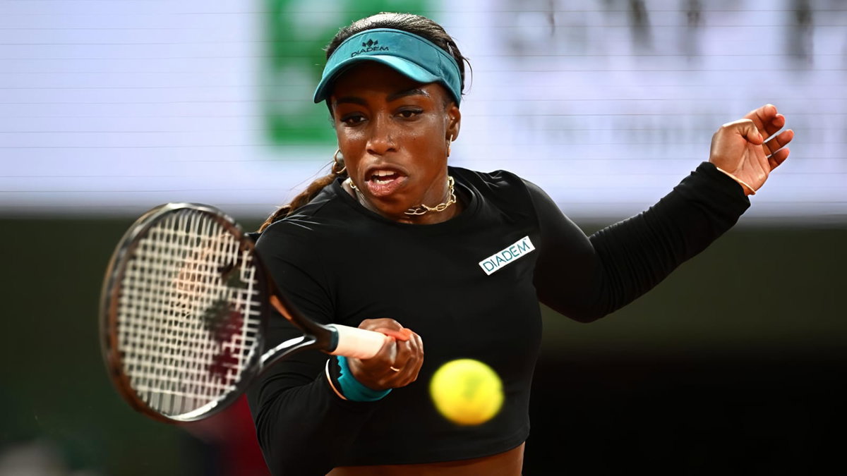 American WTA Star Makes Controversial Locker Room Accusations