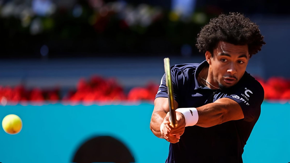Moments You Missed From Madrid Open Day-11: Andreeva’s Line Call Row to Ruud’s Net Drama