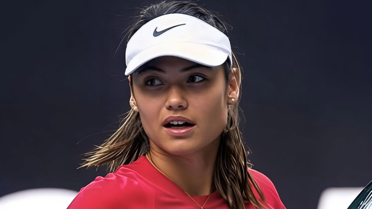 Raducanu Turns to Familiar Face in Bid to Rediscover Form Ahead of Italian Open