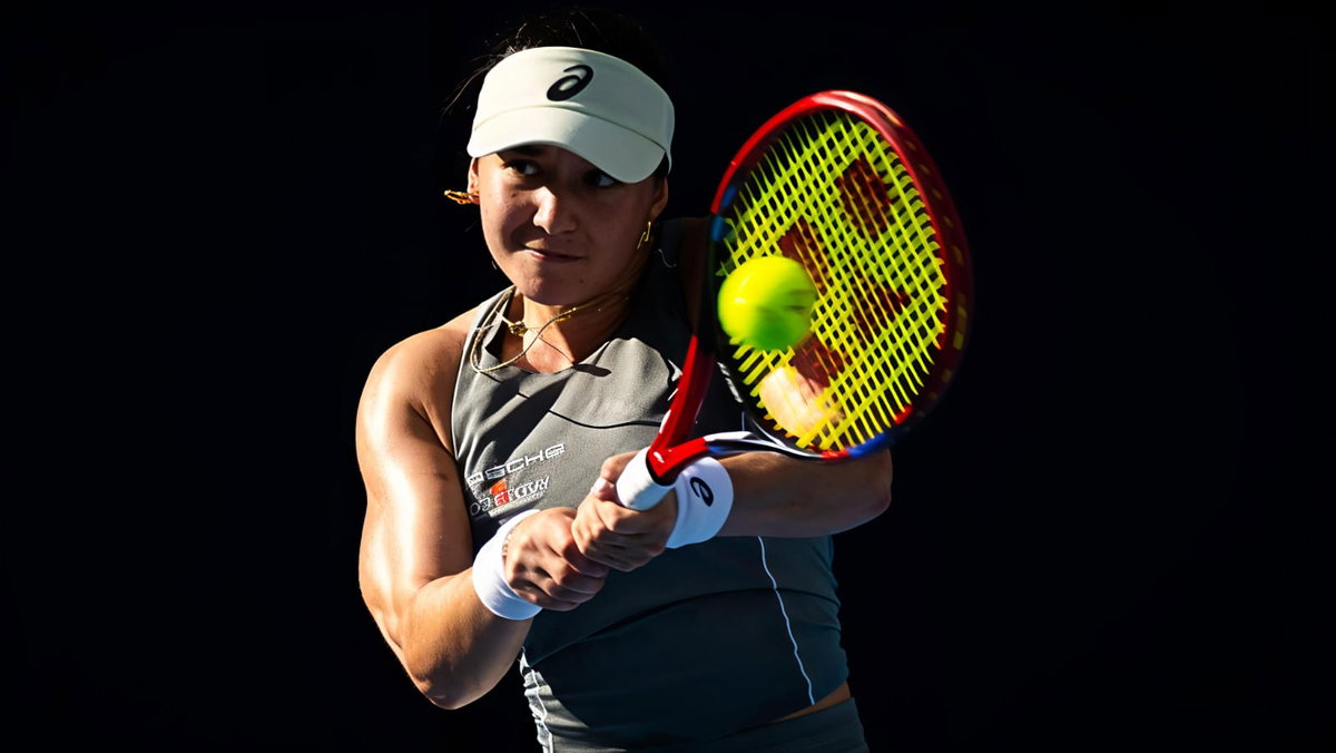 WTA Star Offers Reality Check on Locker Room Debate: “Just Human Nature”