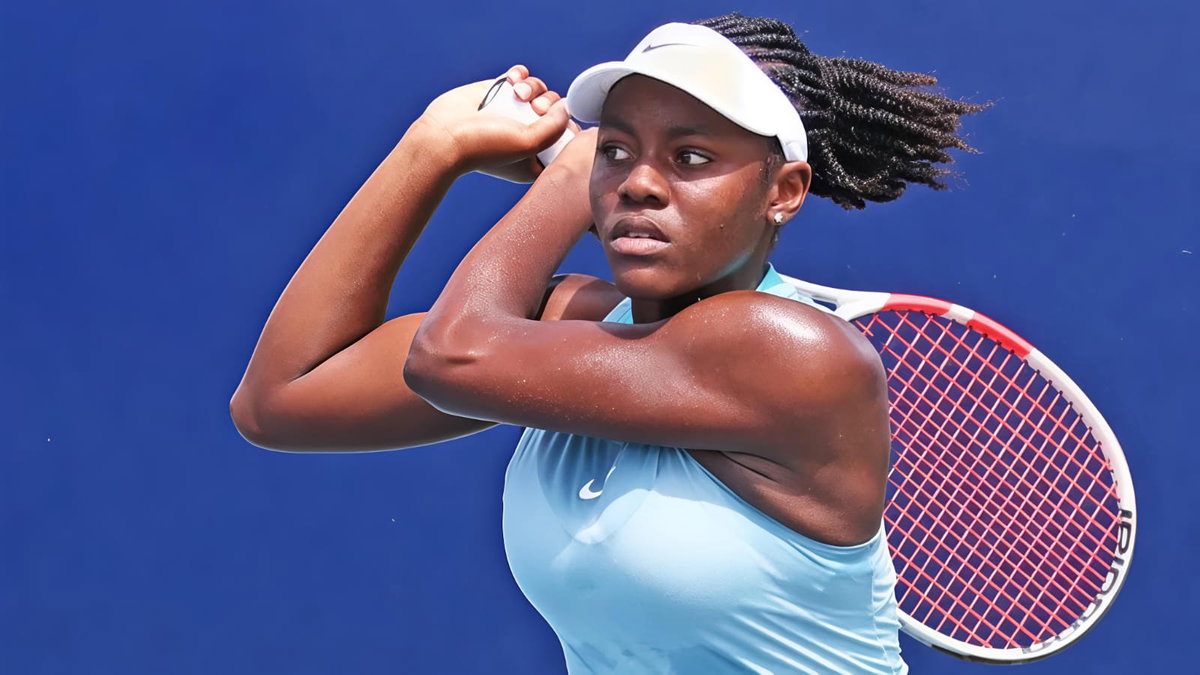 19-Year-Old American Earns First Women’s Wild Card for 2026 Roland Garros