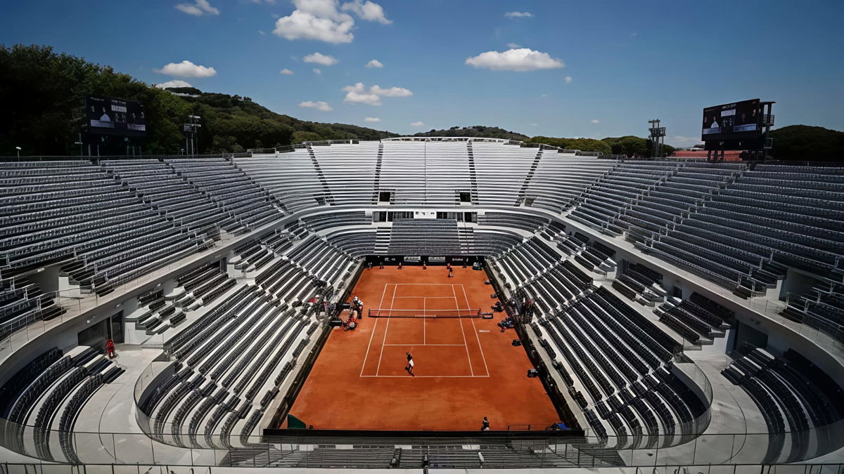 Italian Open: How Many Players Have Withdrawn Across ATP & WTA So Far?