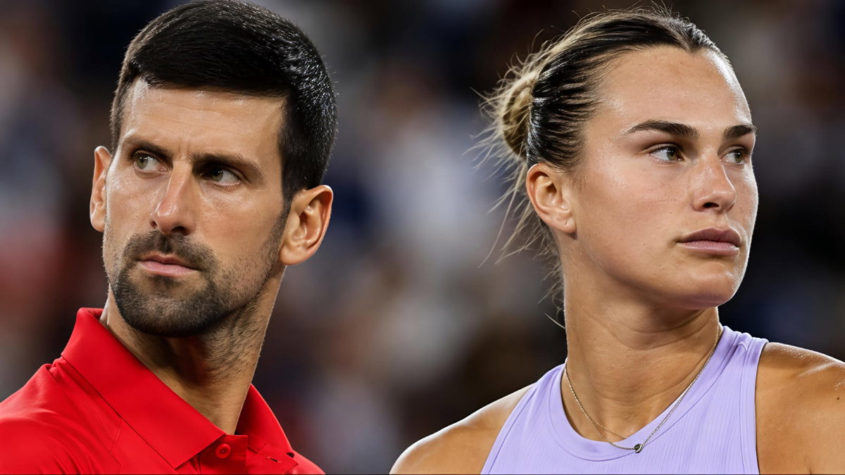 Djokovic and Sabalenka Lead Players’ Backlash Over Roland Garros Prize Money